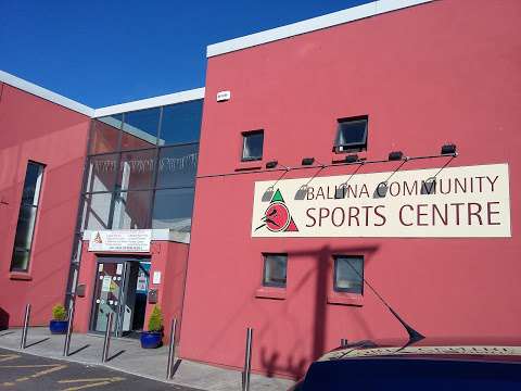 Ballina Sports Centre