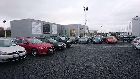 Connollys Car Centre