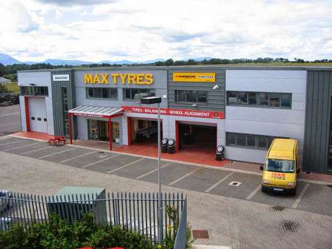 Max Tyres